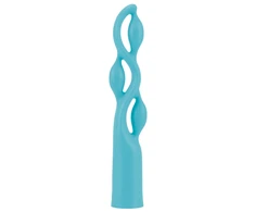 You2Toys Nuostabus vibratorius Turquo