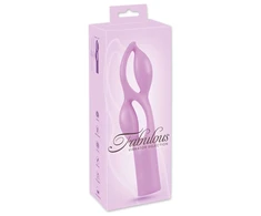 You2Toys Fabulous Vibrator Violetinė