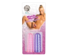 You2Toys Mandy meilės pirštai x 2