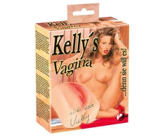 You2Toys Masturbatorius „Kelly vagina“