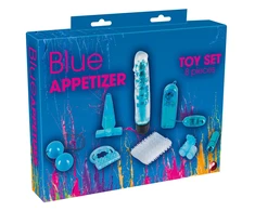 You2Toys Mėlyna Mėlynas užkandis