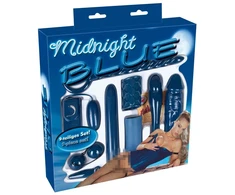 You2Toys Mėlyna Vidurnakčio mėlynas rinkinys