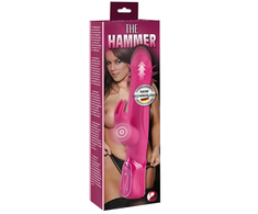 You2Toys Hammer Plaktukas