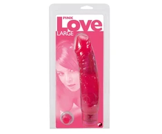 You2Toys Rožinė Rožinė Love Large