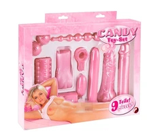 You2Toys Candy Saldainių žaislų rinkinys