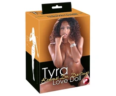 You2Toys Sekso lėlė Tyra