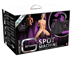 You2Toys Sekso mašina