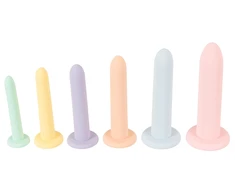 You2Toys Šeši iš eilės treniruočių rinkinys