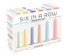 You2Toys Šeši iš eilės