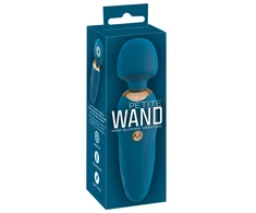 You2Toys Mėlyna Small Wand mėlynas