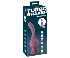 You2Toys Turbo Shaker G-Spot Lover