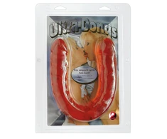 You2Toys Ultra-Dong raudona