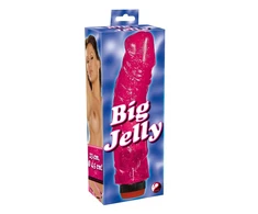You2Toys Vibratorius Big Jelly