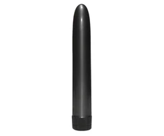 You2Toys Vibrator Metallic-Juodas