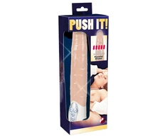 You2Toys Orion Vibratorius "Didelis ir vienintelis"