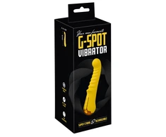 Your New Favourite Jūsų nauja mėgstamiausia G taško vibracija