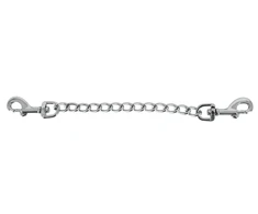 ZADO Metalinė grandinėlė 15cm