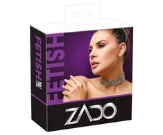 ZADO Collar Grandininė apykaklė