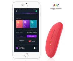 Magic Motion – Nyx Smart kelnaičių vibratorius