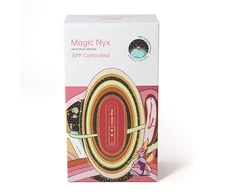 Magic Motion – Nyx Smart kelnaičių vibratorius