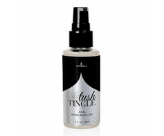 Sensuva - Tushy Tingle Anal stimuliuojantis gelis 59 ml analinis
