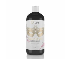 Body Orgie - Noriplay kūno masažo gelis Ultra Slide 500 ml