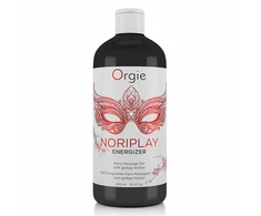 Orgie - Noriplay Massage Gel Energizer 500 ml