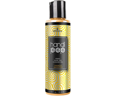 La Martina Sensuva - Handipop Mango Smoothie rankų darbo masažo gelis 125 ml