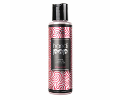 Sensuva - Handipop Handjob Massage Gel Strawberry 125 ml