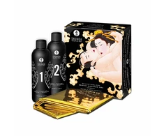 Shunga Massage MelonMango2x250