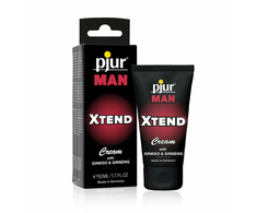 pjur Man Xtend Kreminis 50 ml