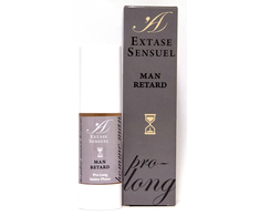 La Martina Extase Sensuel Man Retard Pro-Long 30ml Gel for Prolonged Performance