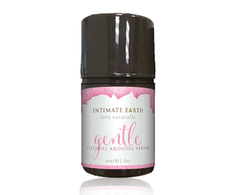 Intimate Earth - Clitoral Arousal Serum Gentle 30 ml