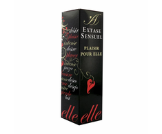 Extase Sensual Extase Sensuel Women's Stimulating Massage Gel Hot &amp; Cold Effect 30ml
