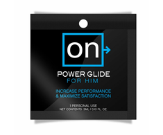 La Martina Sensuva – ON Power Glide vienkartinis paketas