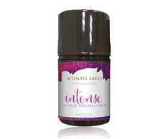 Intimate Earth - Clitoral Arousal Serum Intense 30 ml