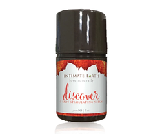 Intimate Earth - Discover G-Spot stimuliuojantis serumas 30 ml