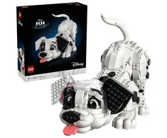 LEGO® Disney „101 dalmatino“ šuniukas (43269)