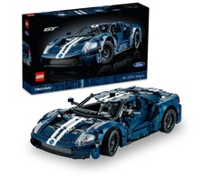 LEGO® Technic 2022 Ford GT (42154)