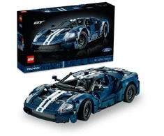 LEGO® Technic 2022 Ford GT (42154)