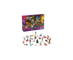 LEGO® Friends 2025 metų advento kalendorius (4266B)