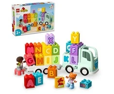 LEGO® DUPLO Abėcėlės sunkvežimis (10421)