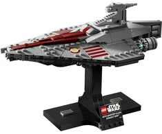 LEGO® Acclamator klasės atakos erdvėlaivis