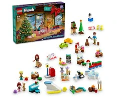 Advento kalendorius LEGO Friends 2024 (42637)