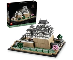 LEGO® Architecture Himedžio pilis (21060)