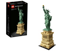 LEGO® Architecture Laisvės statula (21042)