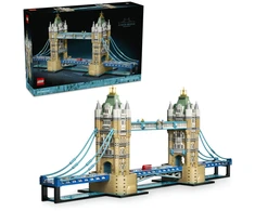 LEGO® Architecture Tauerio tiltas Konstravimo rinkinys 21067
