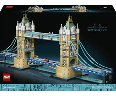 LEGO® Architecture Tauerio tiltas Konstravimo rinkinys 21067