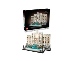 LEGO® Architecture Trevi fontanas (21062)
