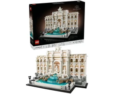 LEGO® Architecture Trevi fontanas (21062)